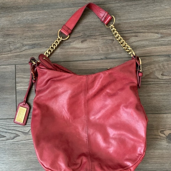 Badglay Mischa sholder bag - Picture 4 of 13